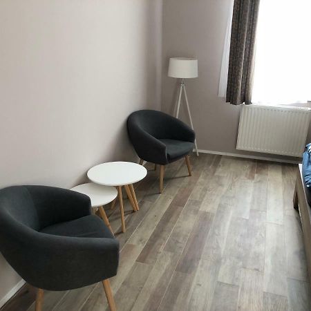 Apartman Marcello 트렌시안스케테플리스 외부 사진