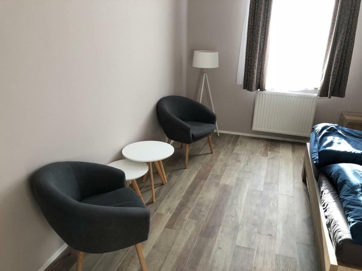 Apartman Marcello 트렌시안스케테플리스 외부 사진