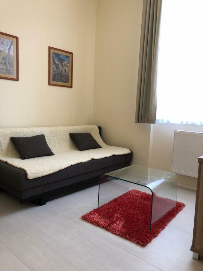 Apartman Marcello 트렌시안스케테플리스 외부 사진