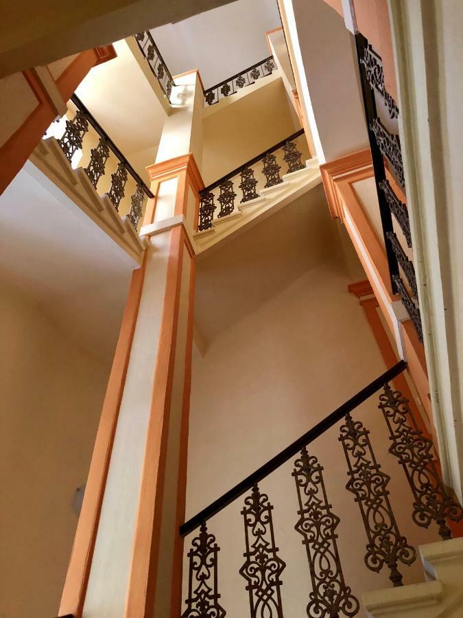 Apartman Marcello 트렌시안스케테플리스 외부 사진